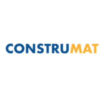 Lee más sobre el artículo CONSTRUMAT / FIRA BARCELONA, 21-23.05.24