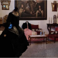 Lee más sobre el artículo Exposición, Convento de las Carmelitas de Granada, hasta 06.06.24