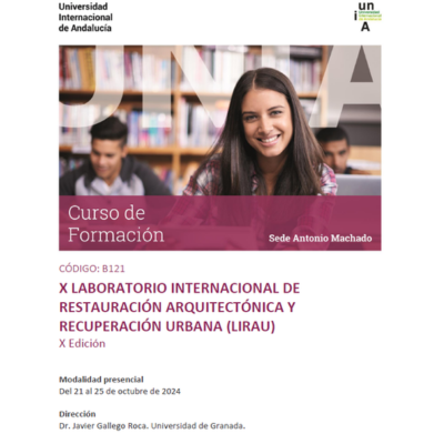 Lee más sobre el artículo Becas Lirau 2024, solicitud hasta el 31.07.24