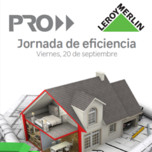 Lee más sobre el artículo Jornada. Eficiencia energética, 20.09.24