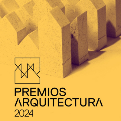 Lee más sobre el artículo EXPOSICIÓN PREMIOS ARQUITECTURA CSCAE 2024
