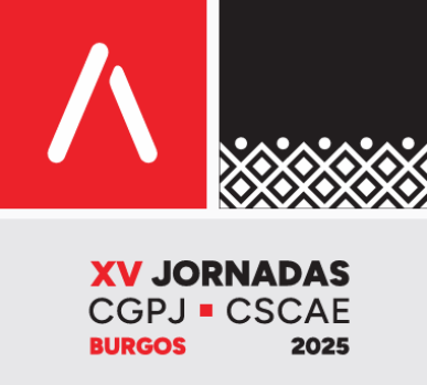 Lee más sobre el artículo XV Jornada CGPJ-CSCAE, Burgos 2025