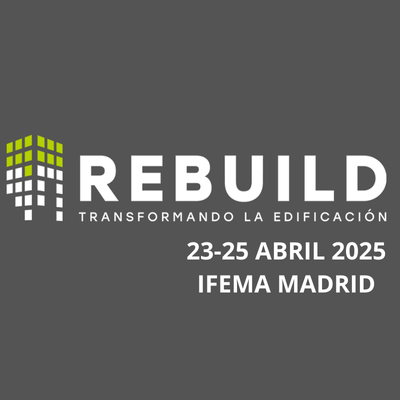 Lee más sobre el artículo REBUILD 2025