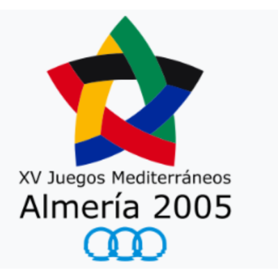 Lee más sobre el artículo XX Aniversario Juegos del Mediterráneo Almería 2005
