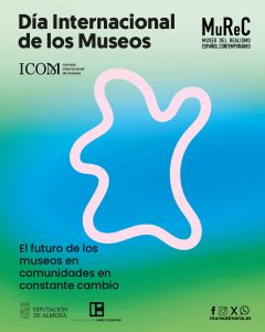 Lee más sobre el artículo Día internacional de los Museos, 18.05.25