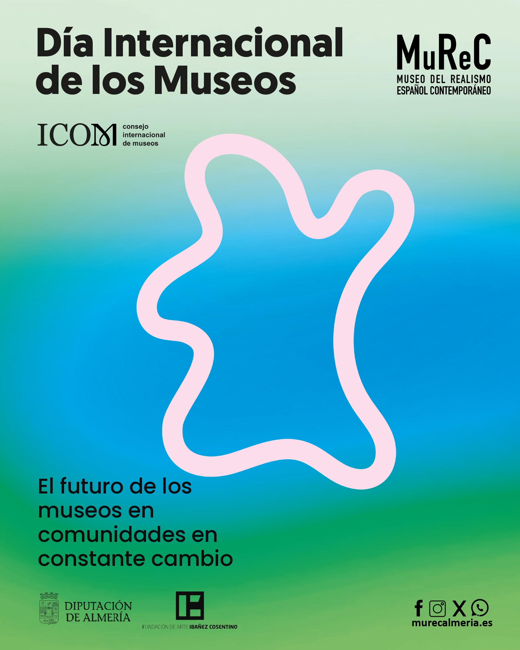 Lee más sobre el artículo Día internacional de los Museos, 18.05.25
