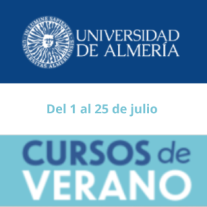 Lee más sobre el artículo XXVI Cursos de Verano UAL, del 1 al 25 de julio 2025