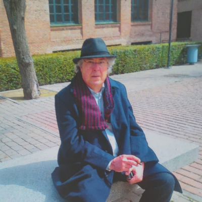 Lee más sobre el artículo Homenaje Antonio Morales Medina, 4.marzo.2026, 19h.