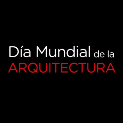 Lee más sobre el artículo Día Mundial de la Arquitectura 2026